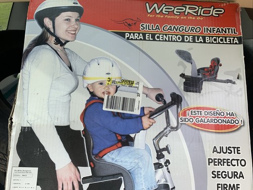 Weeride kangaroo center - kangaroo,
