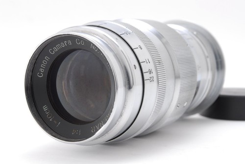 Neuf objectif canon - objectif,