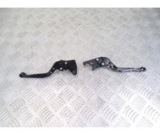 KAWASAKI Z125 Z 125 LEVIER DE FREIN ET EMBRAYAGE TYPE BR125LL - 2019/2024