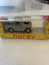 No Minialuxe Tekno Dinky/