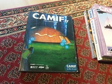 Catalogue CAMIF Automne Hiver 2006-2007