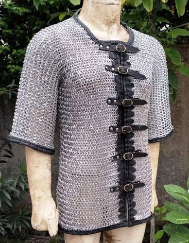 Chemise médiévale - , en