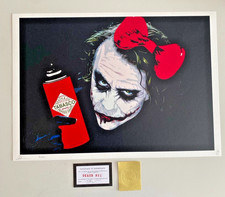Vaporisateur joker tabasco - joker,