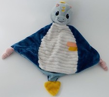 6158🌟Doudou Plat Mouchoir