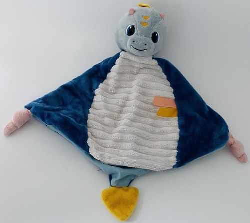 6158 doudou plat mouchoir - 6158🌟doudou,