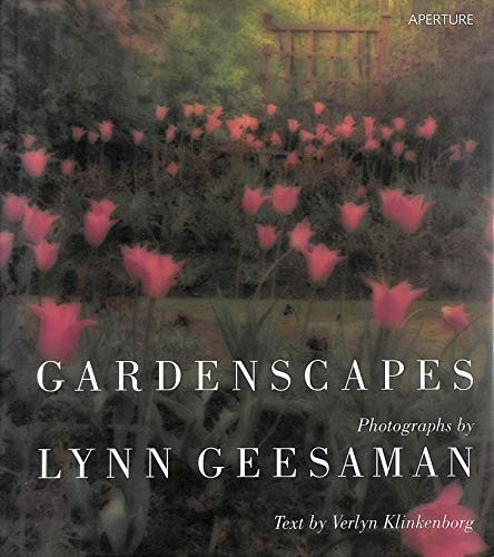 Gardenscapes lynn geesaman - lynn,