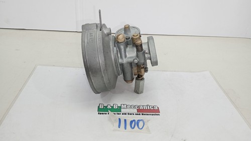 Carburateur cozette 185mm - cozette,