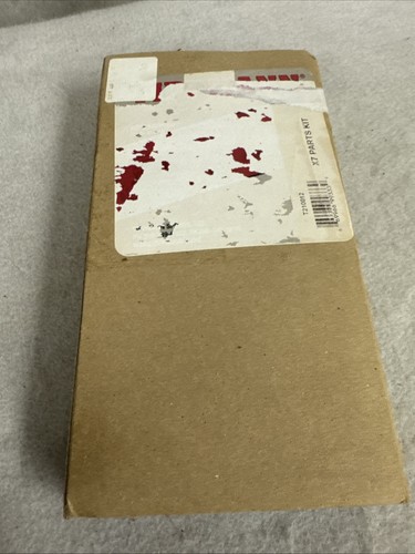 Tippman deluxe 68 cal - x7,