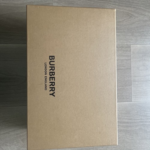 Chaussure burberry - chaussure,