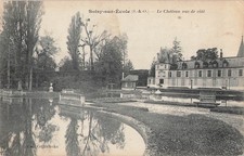 91 Soisy sur école.  4197