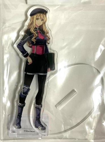 Figurine sen kiseki trails - kiseki, iv