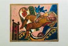 Théo TOBIASSE - "Le Cantique