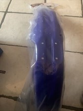 garde boue  Avant 125 250 Yz