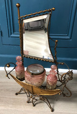 Ancien Nécessaire Senteur