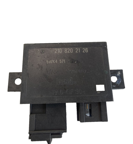 Module commande alarme - module,