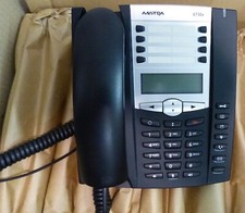 Téléphone filaire Mitel AASTRA 6730a