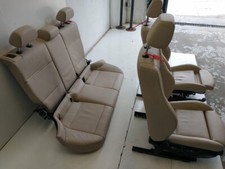 interieur complet pour BMW X1