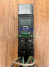1PCS Used GE FANUC