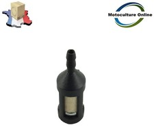 Filtre à carburant pour