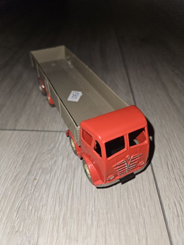 Dinky supertoys 901 foden - dinky,