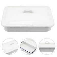 Plat Four Rectangulaire À