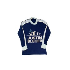 Maillot de football vintage