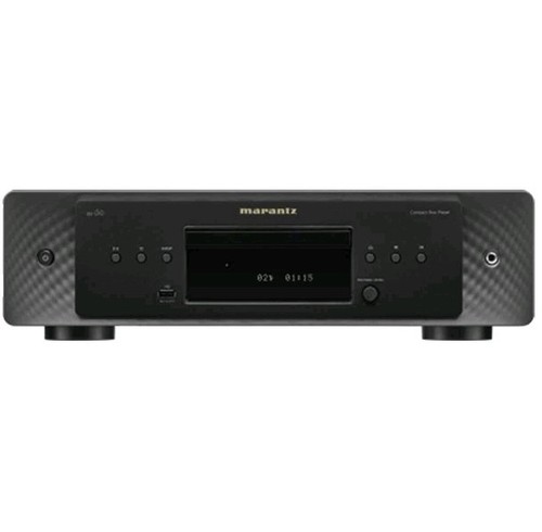 Lecteur marantz cd60 fb - lecteur,