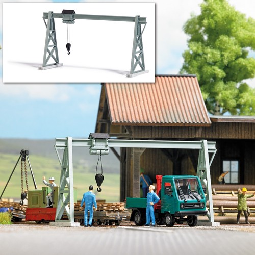 Busch 12375 kit grue - busch,