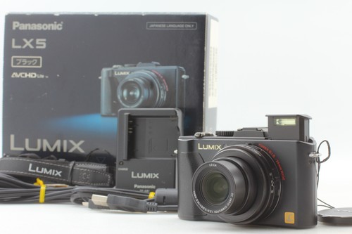 266 comme neuf panasonic - [comme, neuf]