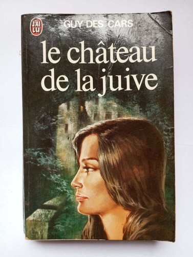 Chateau la juive - le,
