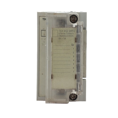 Telemecanique modicon tsx - telemecanique,