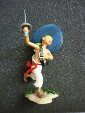 FIGURINE  ATTAKUS / LOISEL /