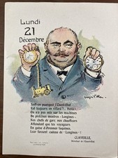 Montres longines 1914 - montres,