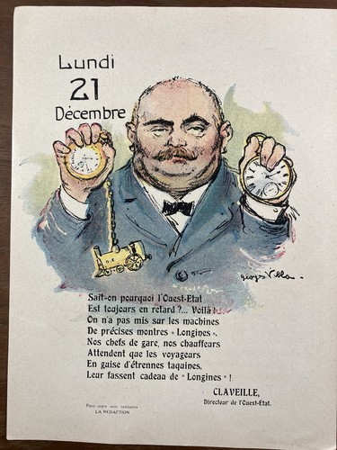 Montres longines 1914 - montres,
