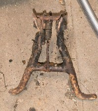 # bequille  moto collection