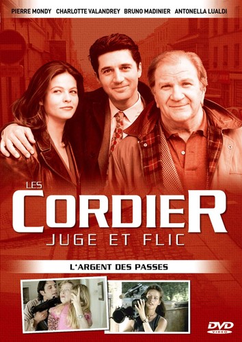 Les cordier juge flic - cordier,,