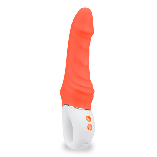 Vibromasseur intense rodéo - vibromasseur,