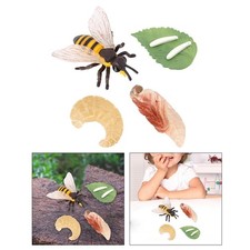 Figurines D'abeilles Figurines