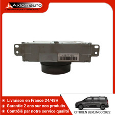 ?? AUTORADIO CITROEN BERLINGO ➤1638370880 ♻️