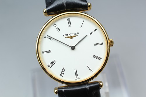 Montre femme longines - montre,
