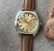 Certina vintage 1970s - vintage,