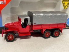 SOLIDO GMC Bache Ref.3132