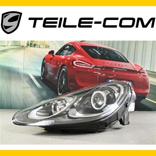 Top orig porsche 958 - top+orig.,