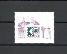 M4- FRANCE VIGNETTE OFFICIELLE