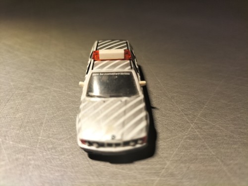 Bmw e34 touring servicemobil - touring, "servicemobil"