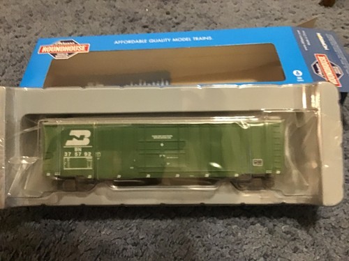 Athearn roundhouse scale - athearn,