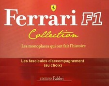 Ferrari F 1 Collection  -