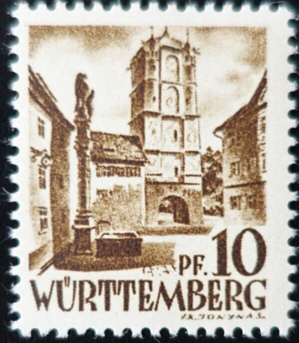 Allemagne occupation - allemagne,