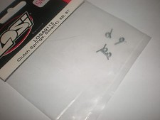 LOSI LOSA9115 Ressort d'embrayage " silver "  8ight B & T