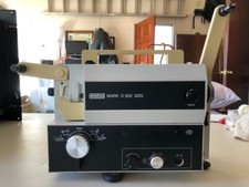 EUMIG MARK S 802--SUPER 8